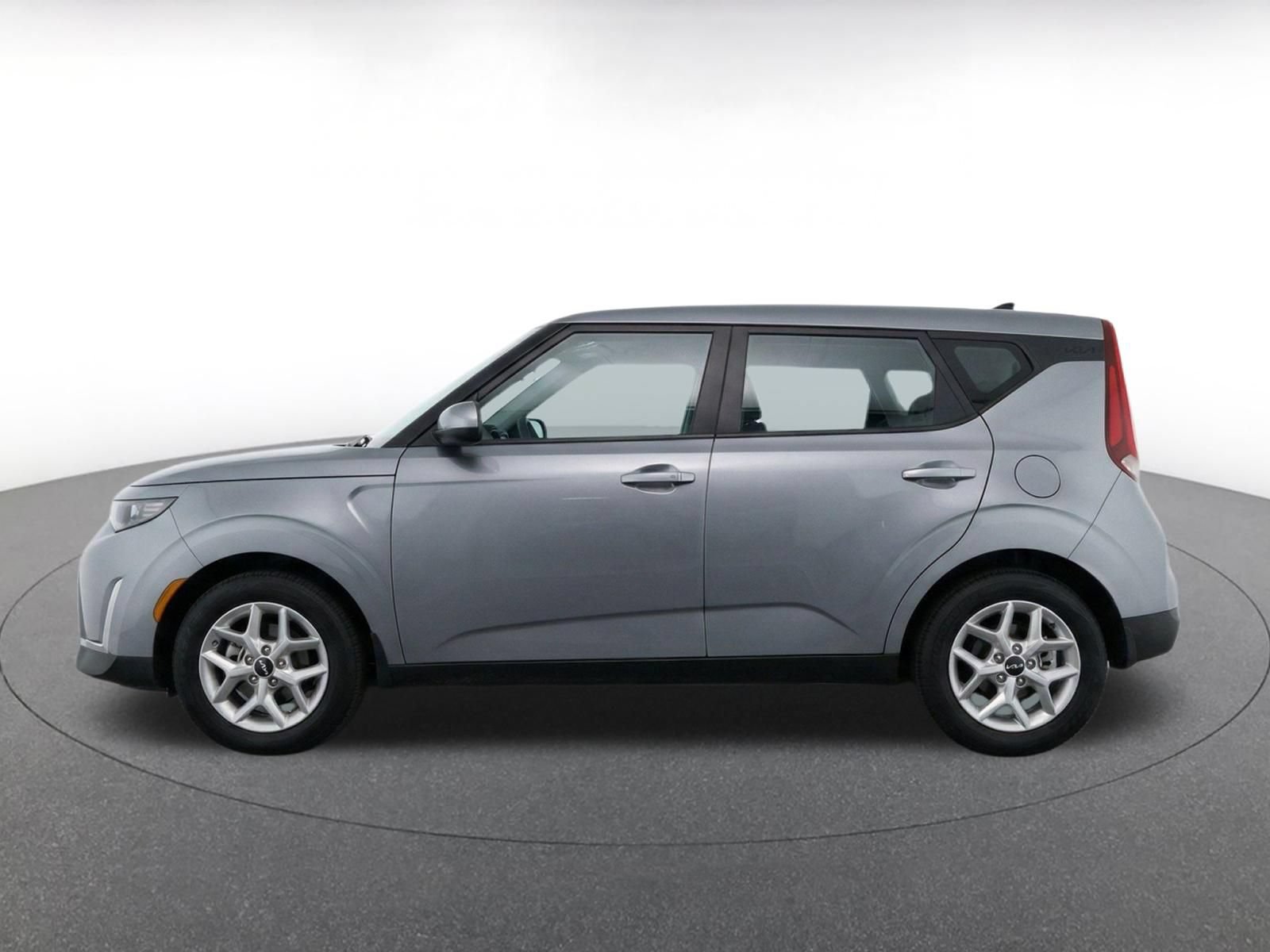 Thumbnail: 2025 Kia Soul - 4