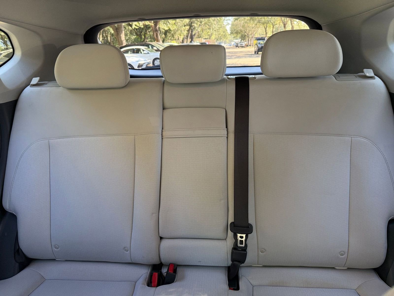 Thumbnail: 2025 Hyundai Kona - 32