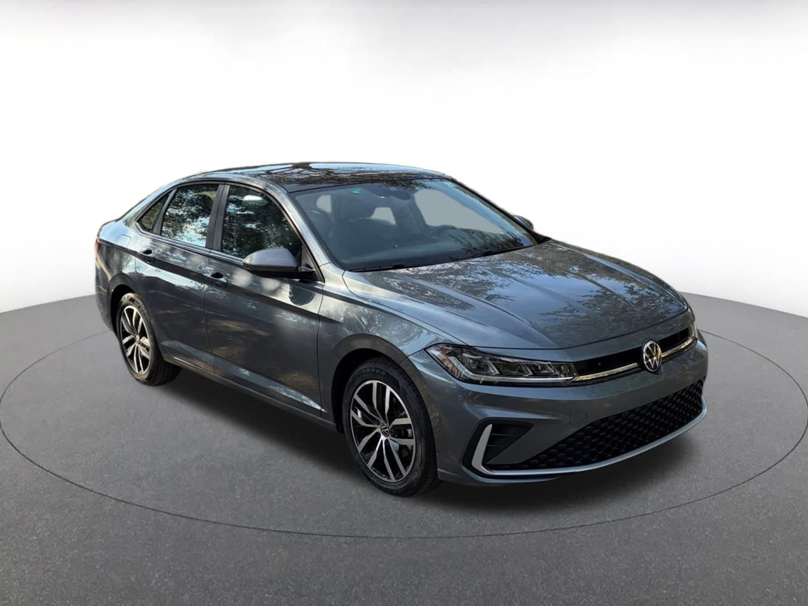 Thumbnail: 2025 Volkswagen Jetta - 1