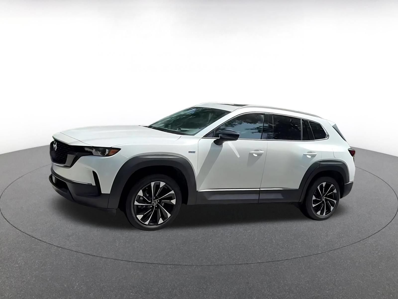 Thumbnail: 2025 Mazda CX-50 - 8