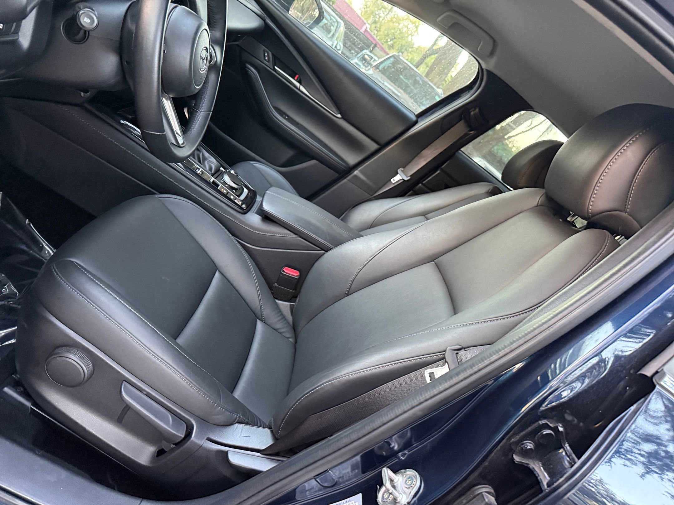 Thumbnail: 2024 Mazda CX-30 - 21