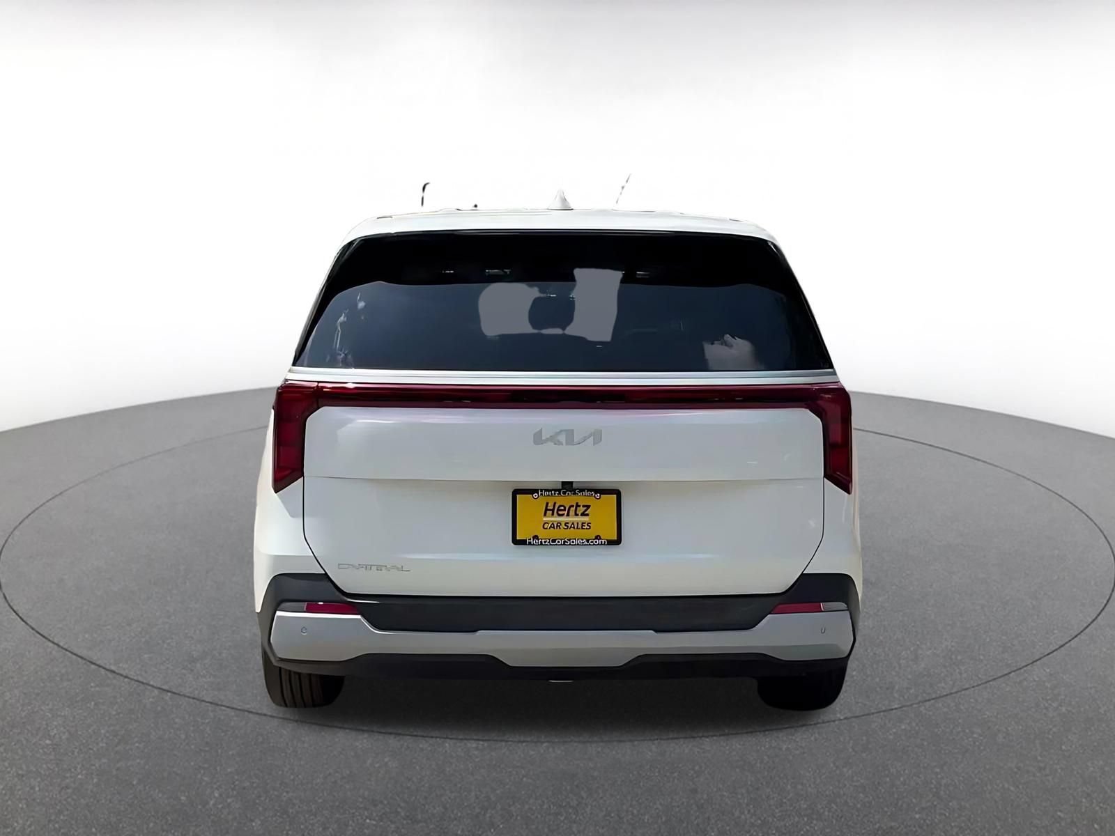 Thumbnail: 2026 Kia Carnival - 12