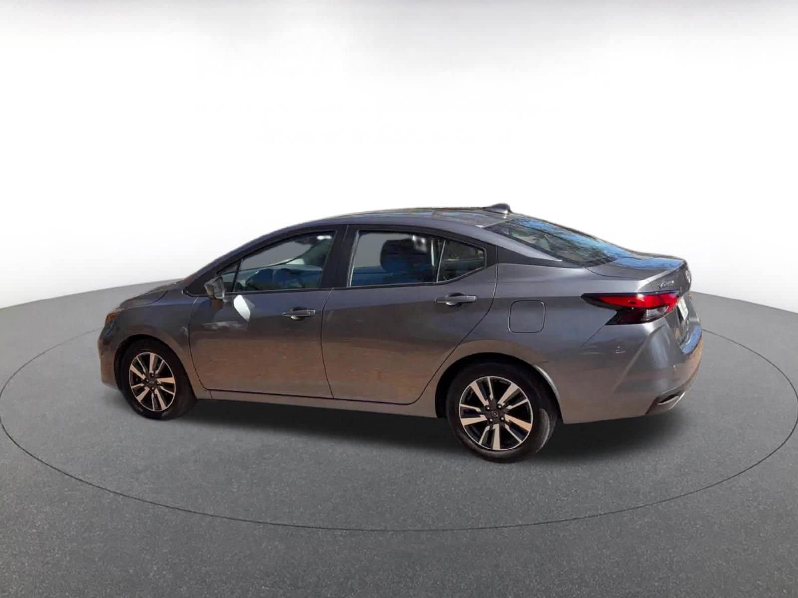 Thumbnail: 2025 Nissan Versa - 10