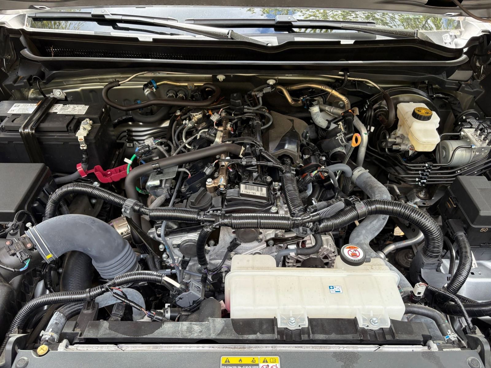 Thumbnail: 2025 Toyota Tacoma - 29