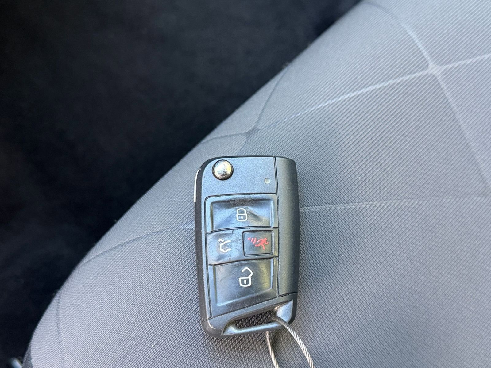 Thumbnail: 2025 Volkswagen Jetta - 18