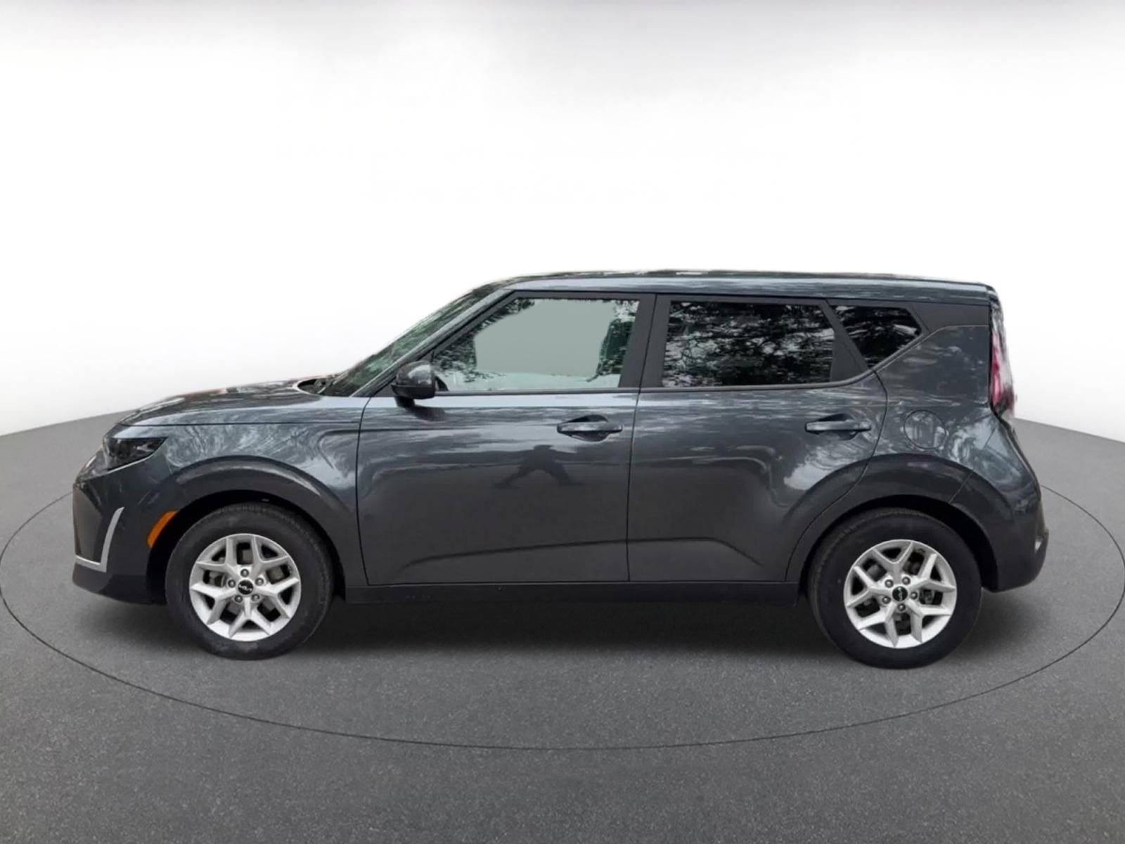 Thumbnail: 2025 Kia Soul - 9