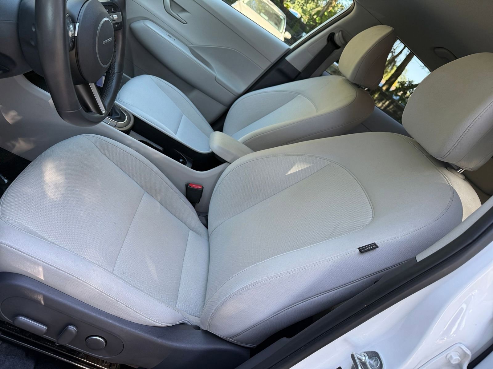 Thumbnail: 2025 Hyundai Kona - 21