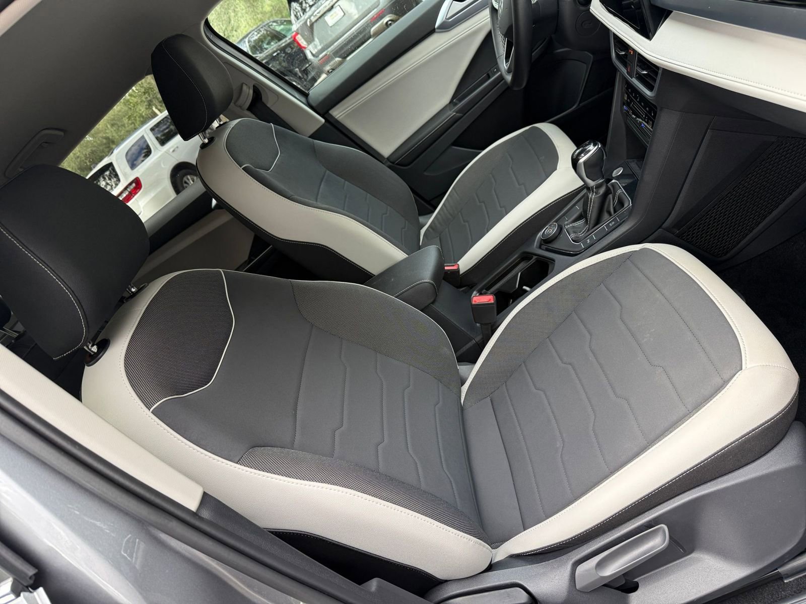 Thumbnail: 2025 Volkswagen Taos - 21