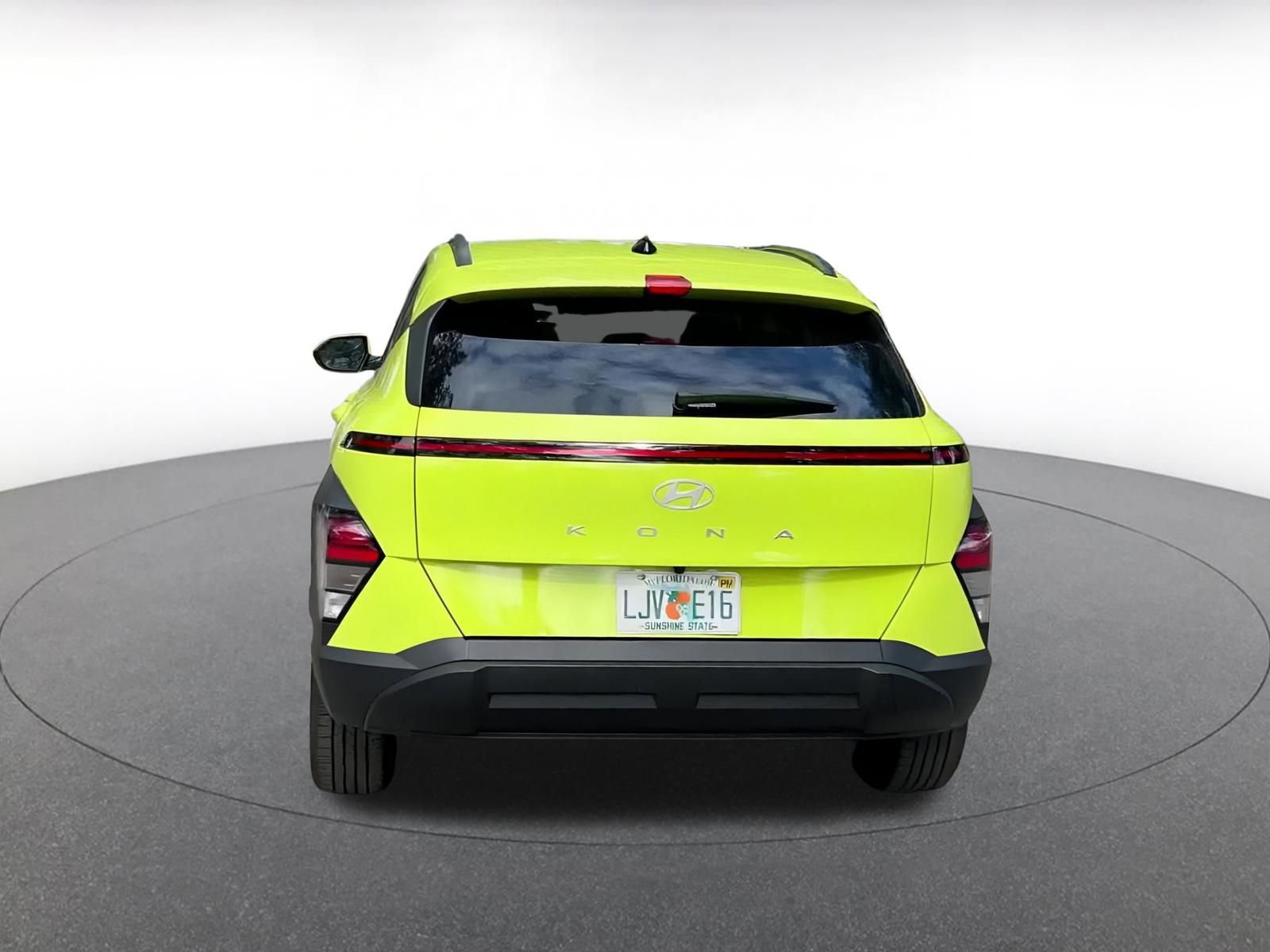 Thumbnail: 2025 Hyundai Kona - 12