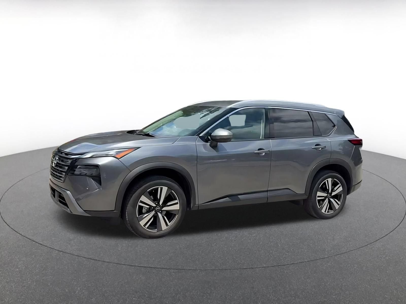 Thumbnail: 2026 Nissan Rogue - 7