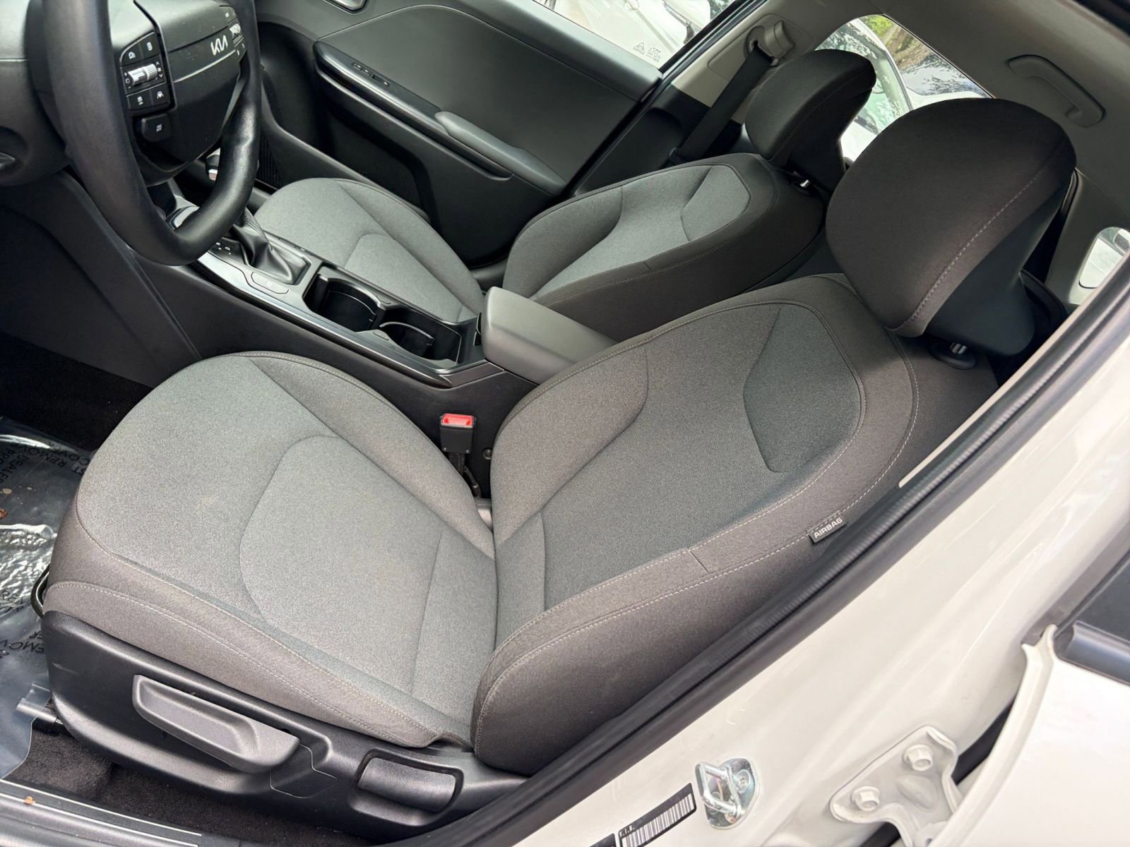 Thumbnail: 2025 Kia K4 - 34