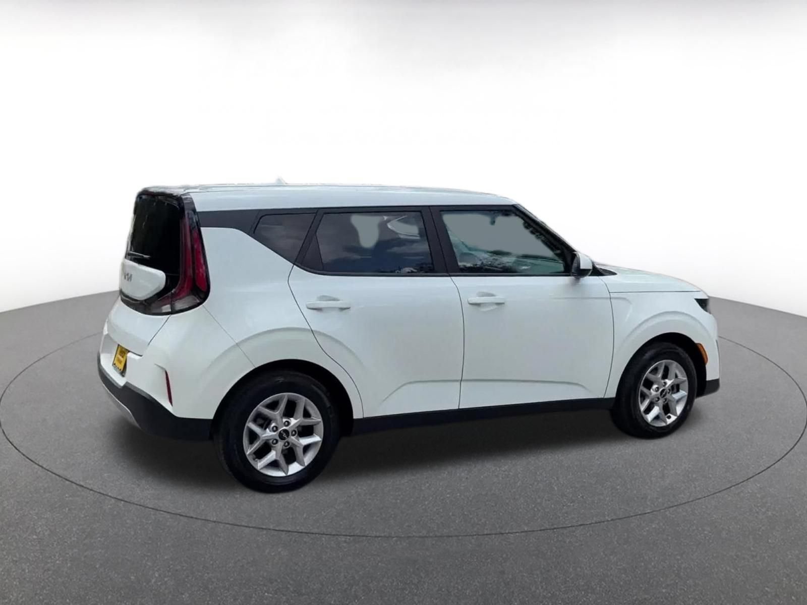Thumbnail: 2025 Kia Soul - 15