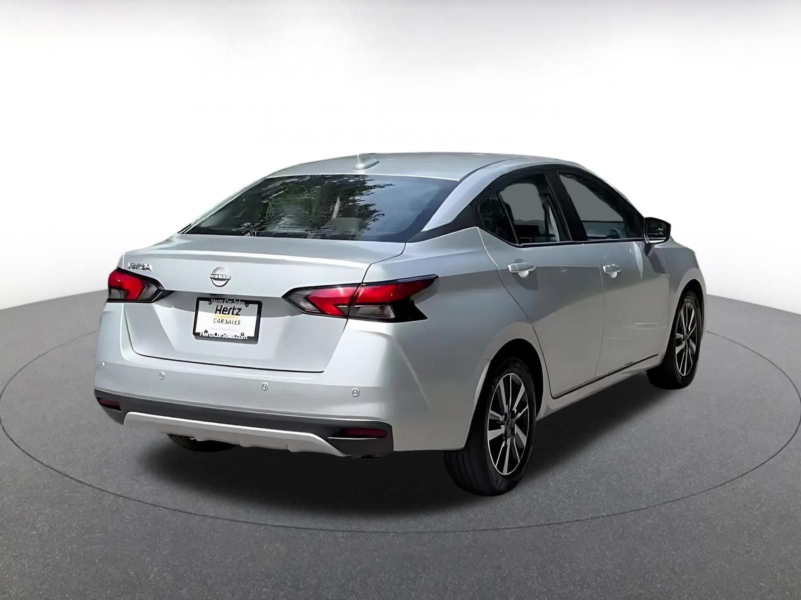 Thumbnail: 2025 Nissan Versa - 14