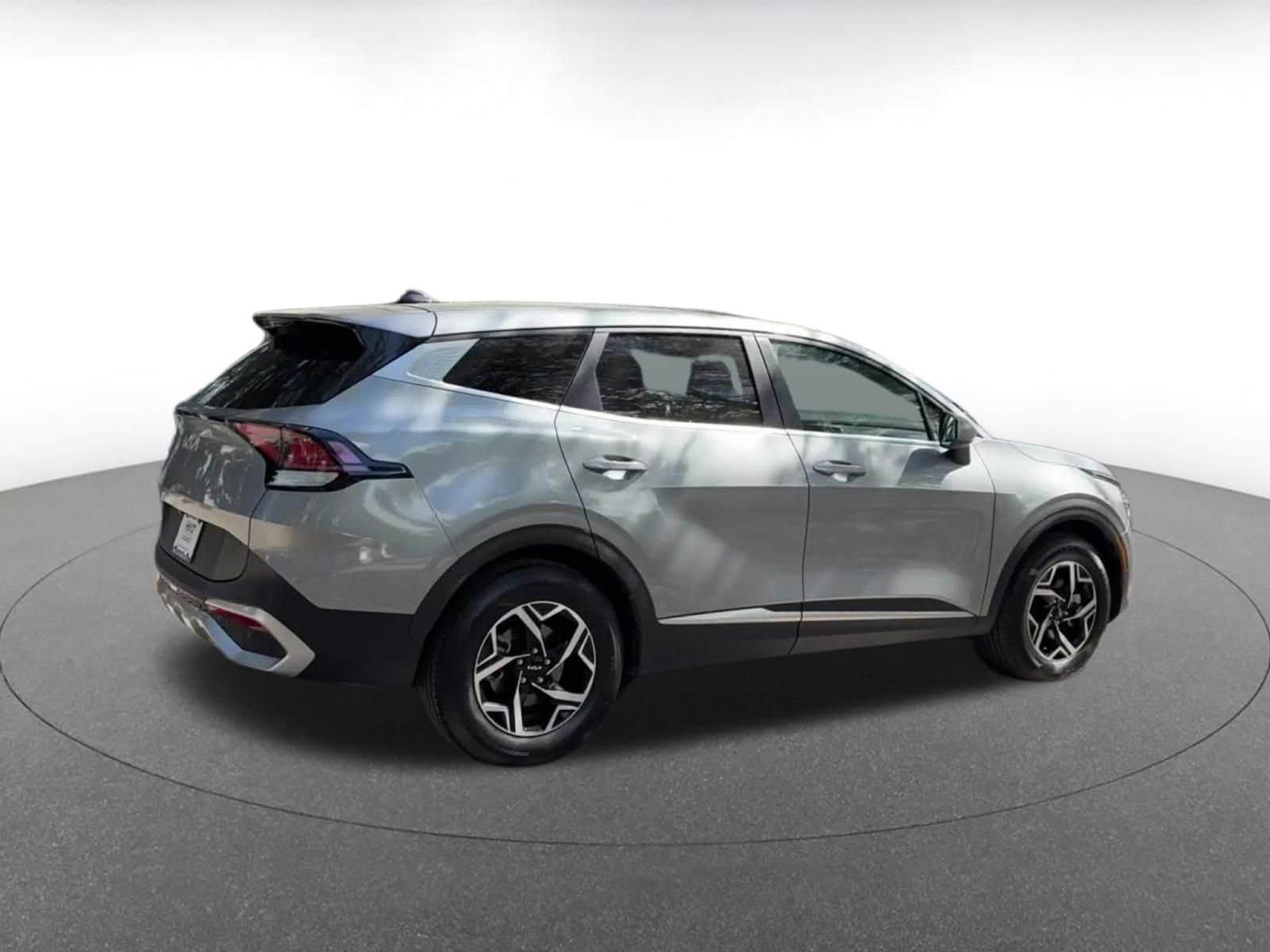 Thumbnail: 2025 Kia Sportage - 15
