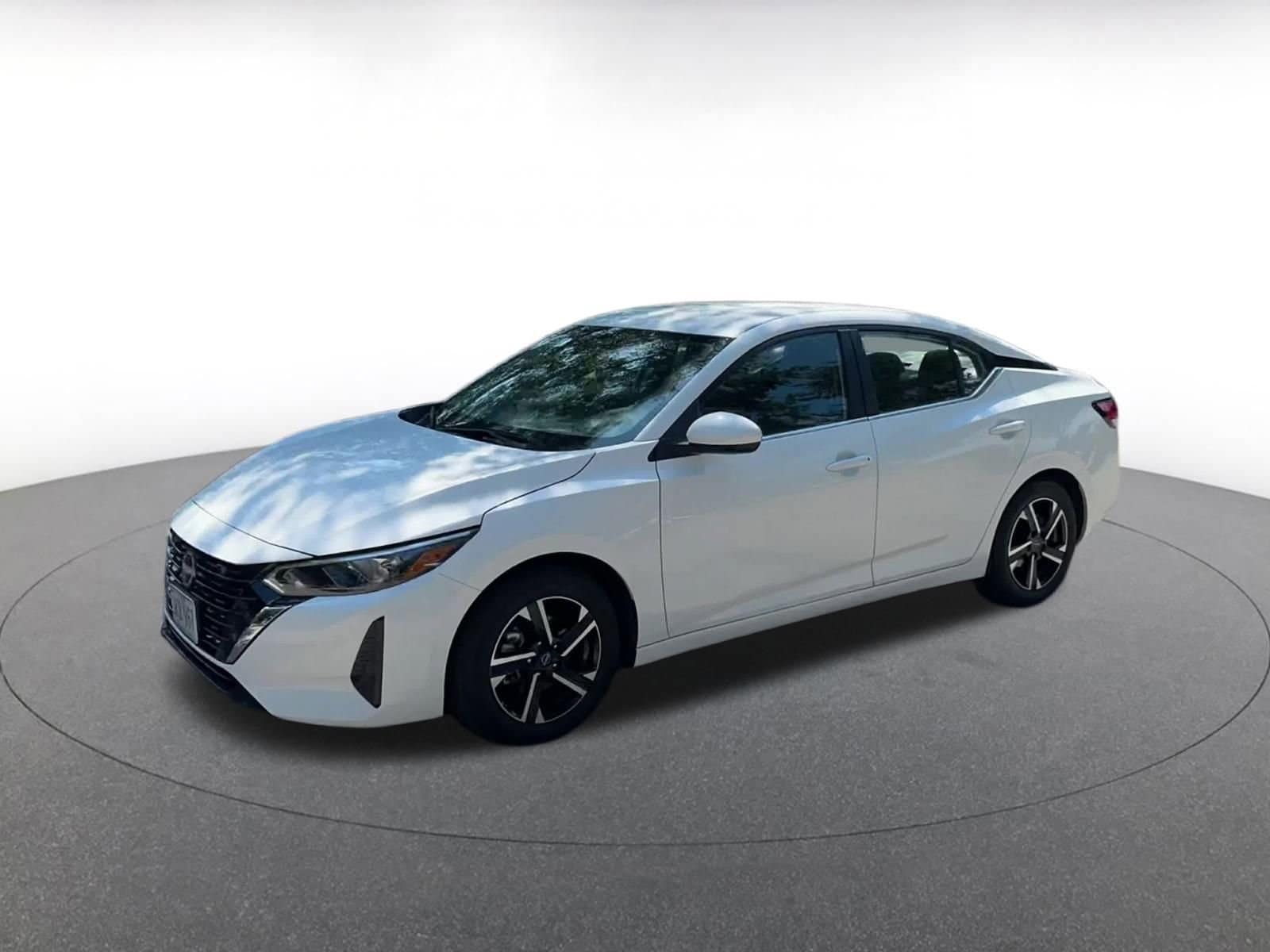 Thumbnail: 2024 Nissan Sentra - 11