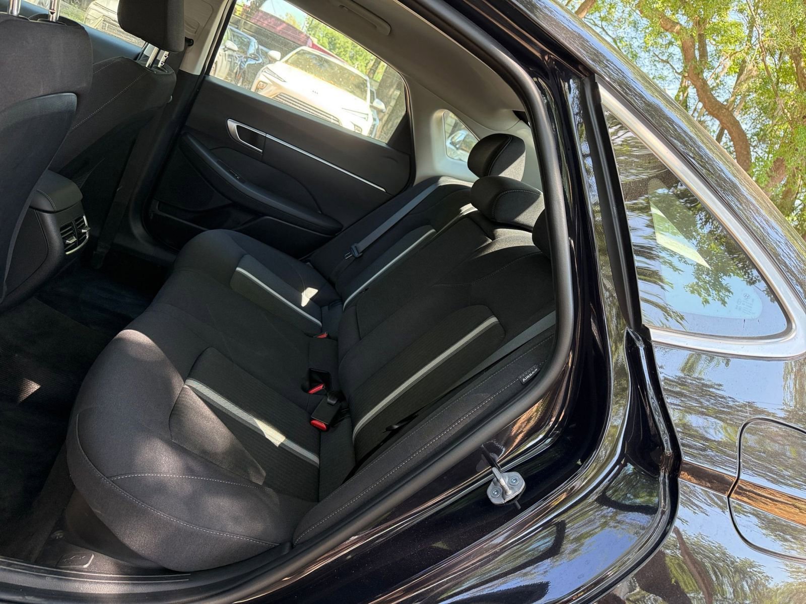 Thumbnail: 2025 Hyundai Sonata - 23