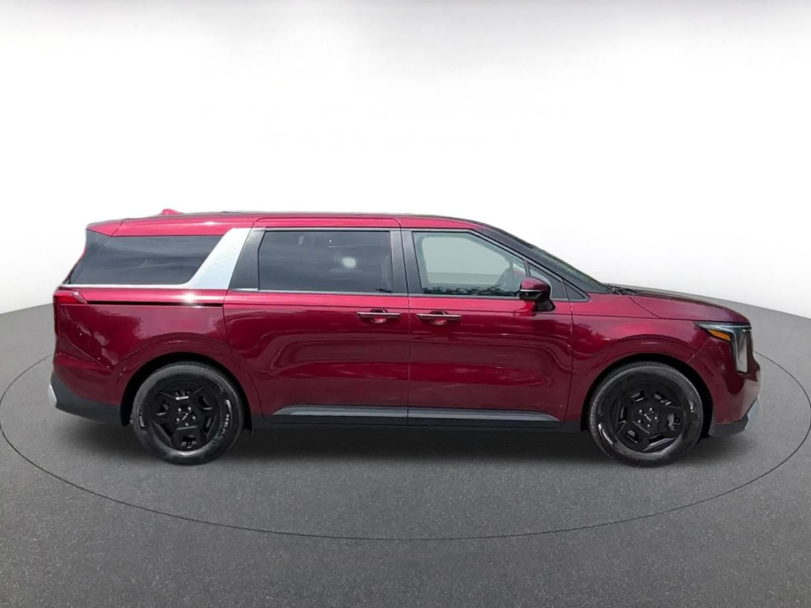 Thumbnail: 2026 Kia Carnival - 13