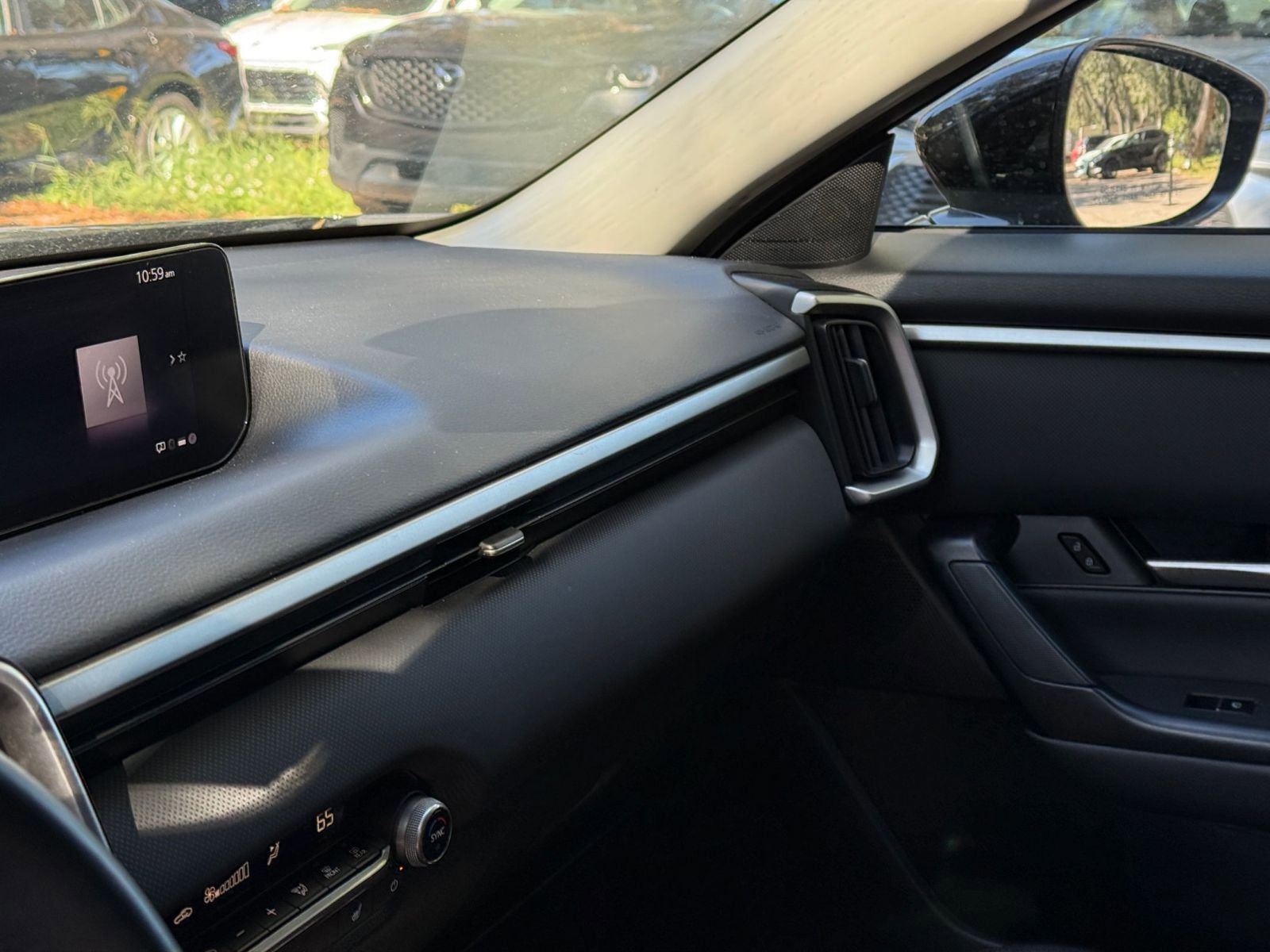 Thumbnail: 2025 Mazda CX-50 - 29