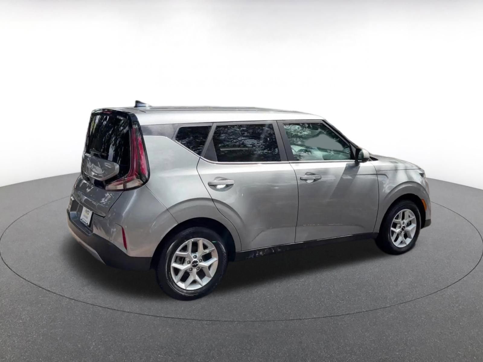 Thumbnail: 2025 Kia Soul - 14