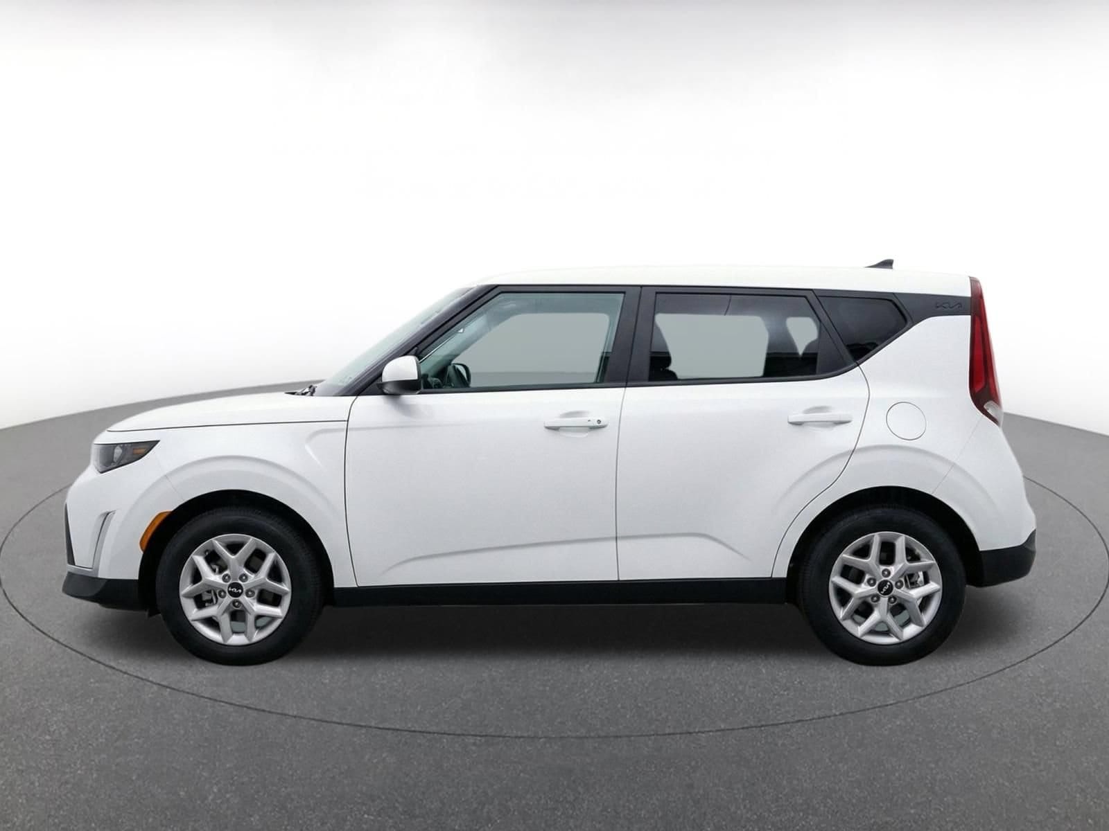 Thumbnail: 2025 Kia Soul - 4