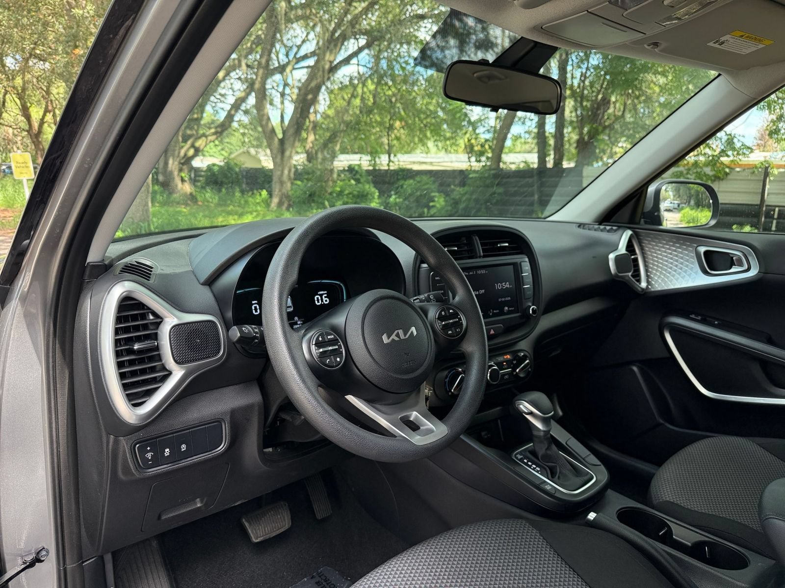 Thumbnail: 2025 Kia Soul - 31