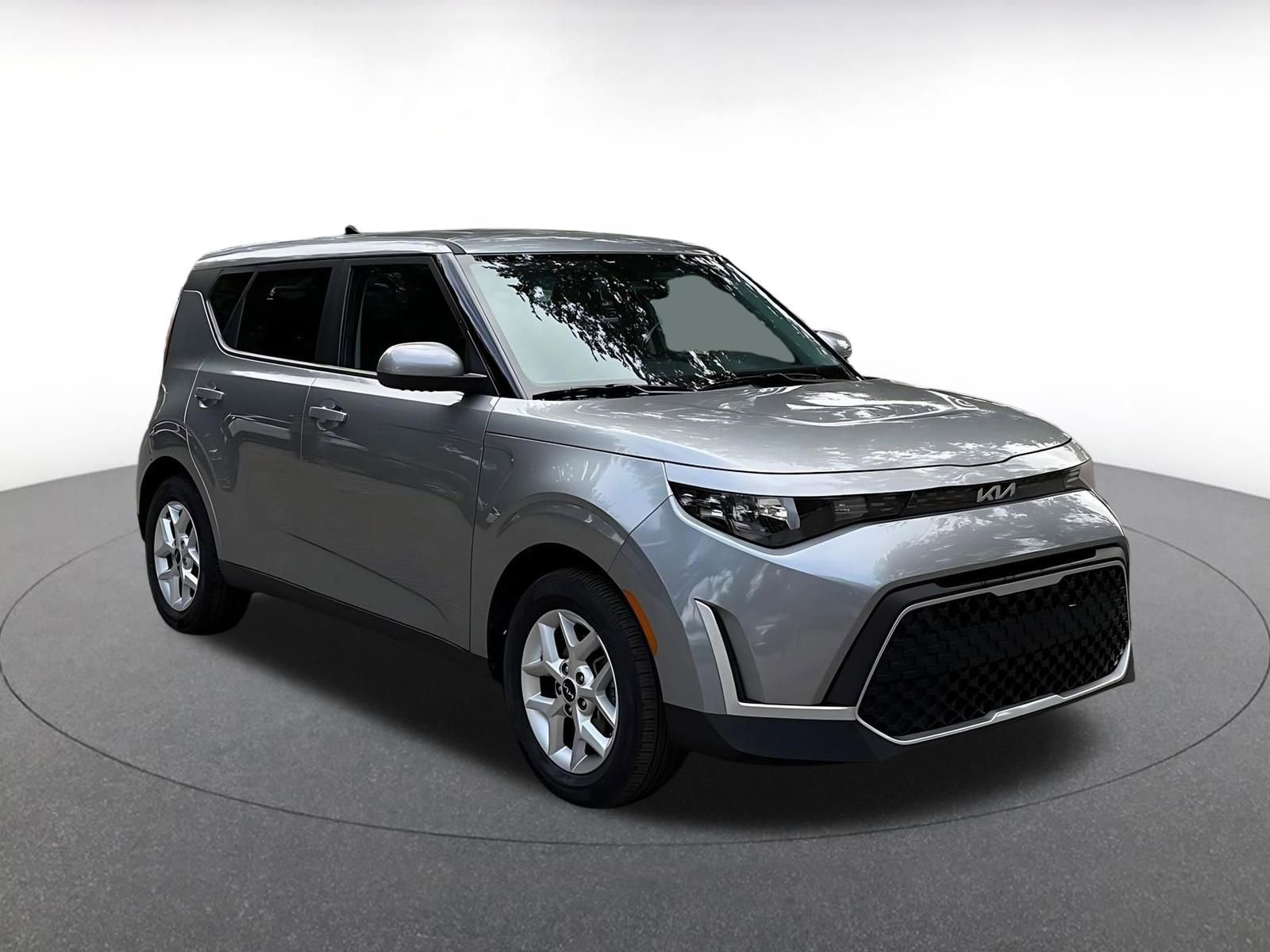 Thumbnail: 2025 Kia Soul - 1