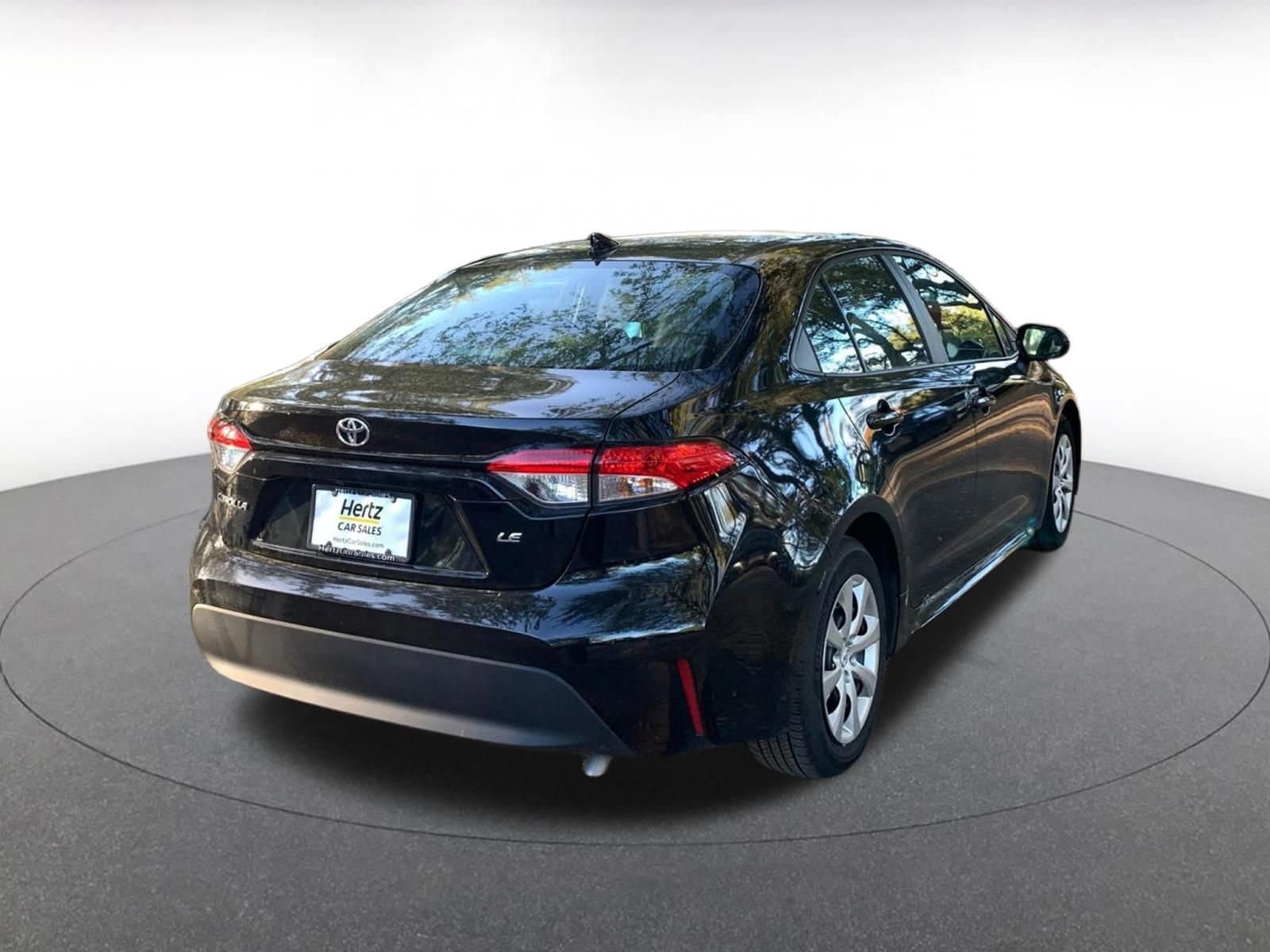 Thumbnail: 2025 Toyota Corolla - 7