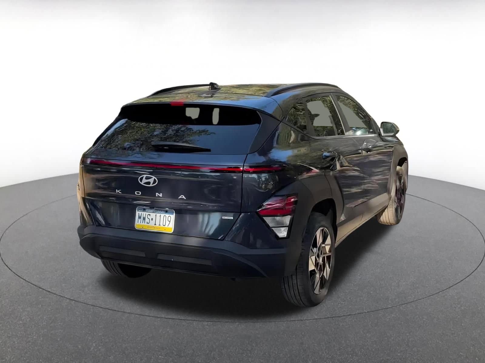 Thumbnail: 2025 Hyundai Kona - 14