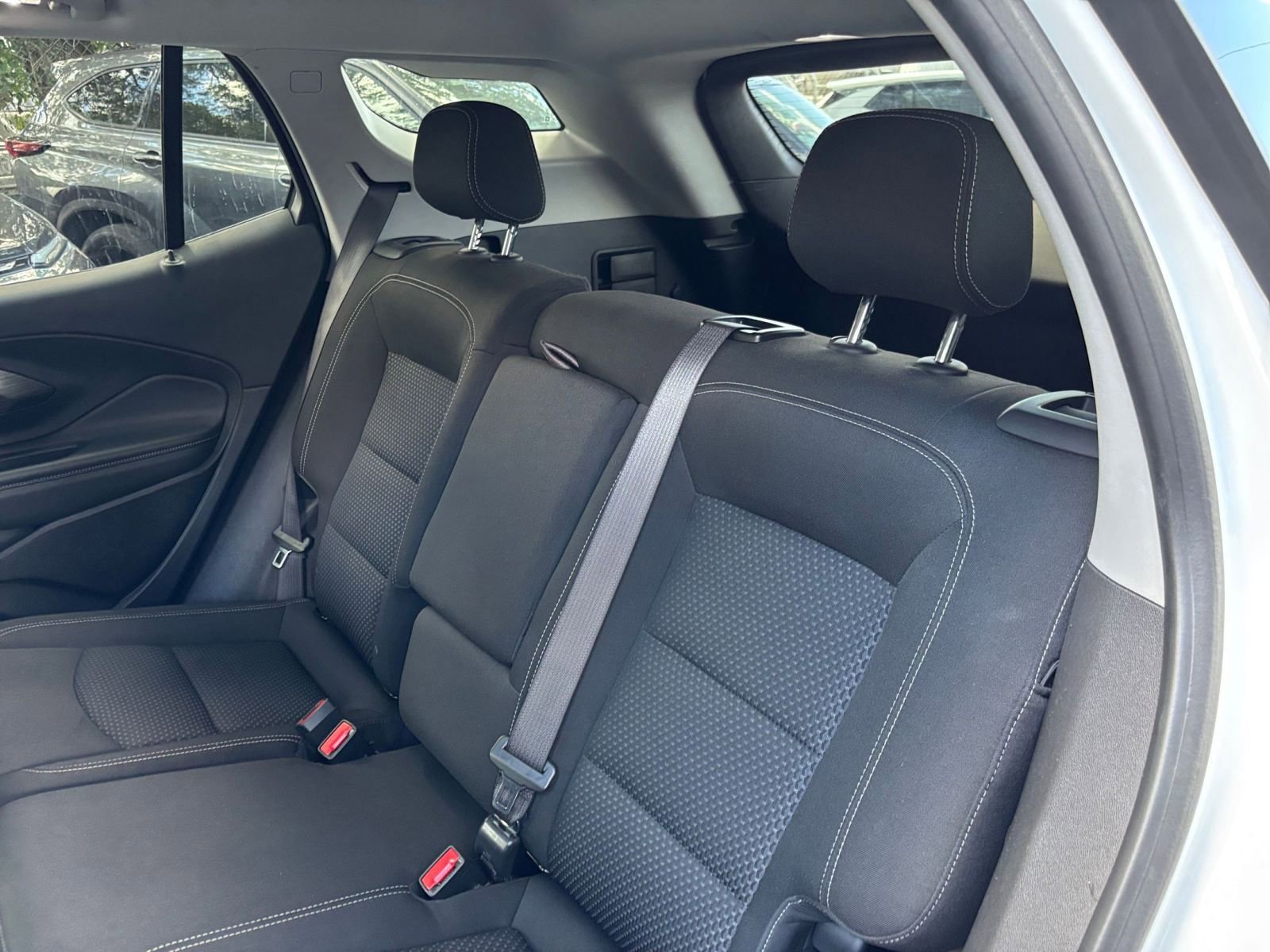2024 GMC Terrain SLE - Photo 46