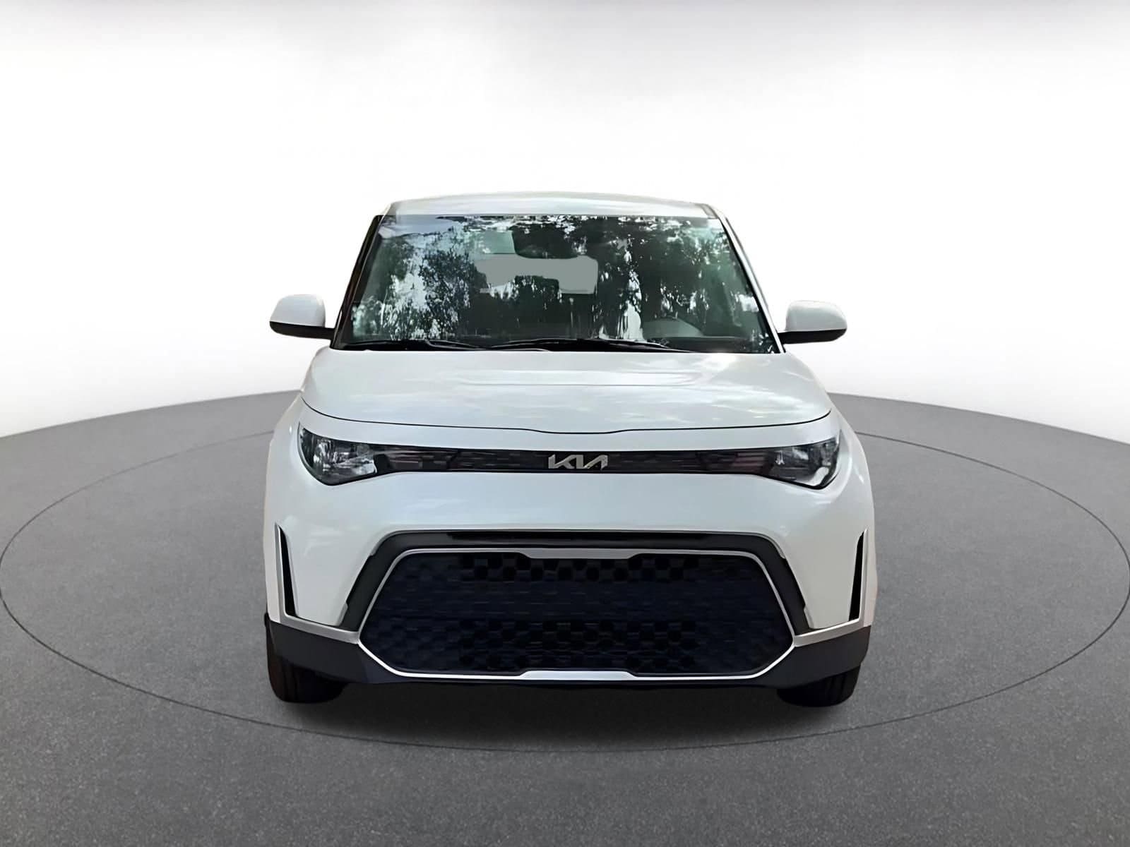 Thumbnail: 2025 Kia Soul - 4