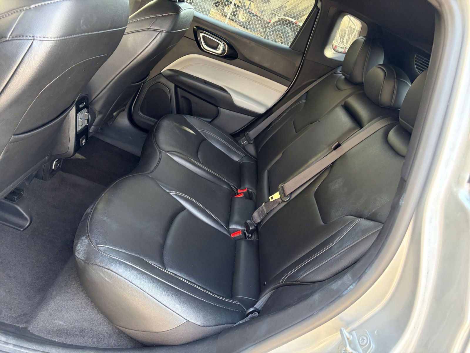 Thumbnail: 2025 Jeep Compass - 35