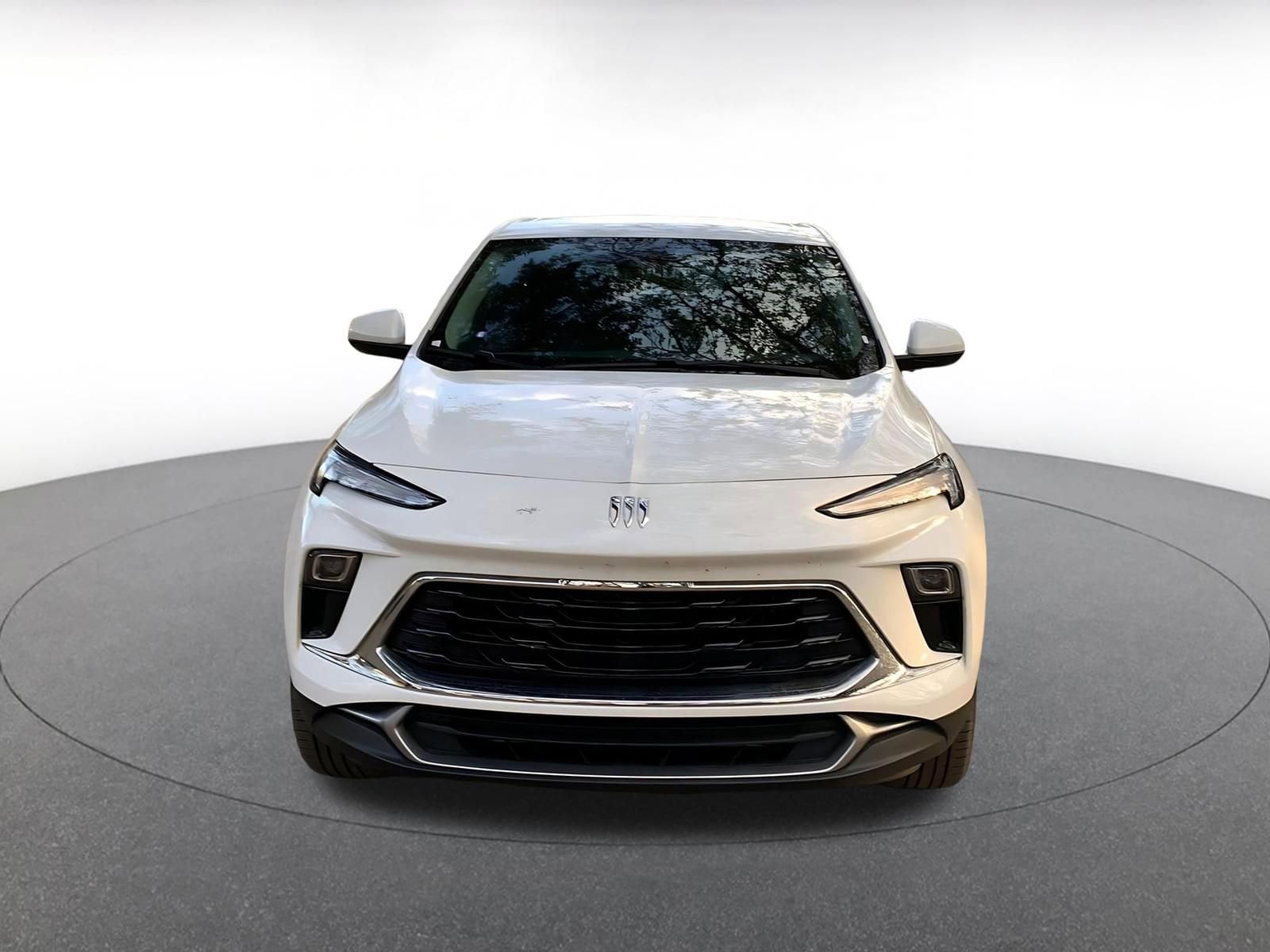 Thumbnail: 2025 Buick Encore GX - 2