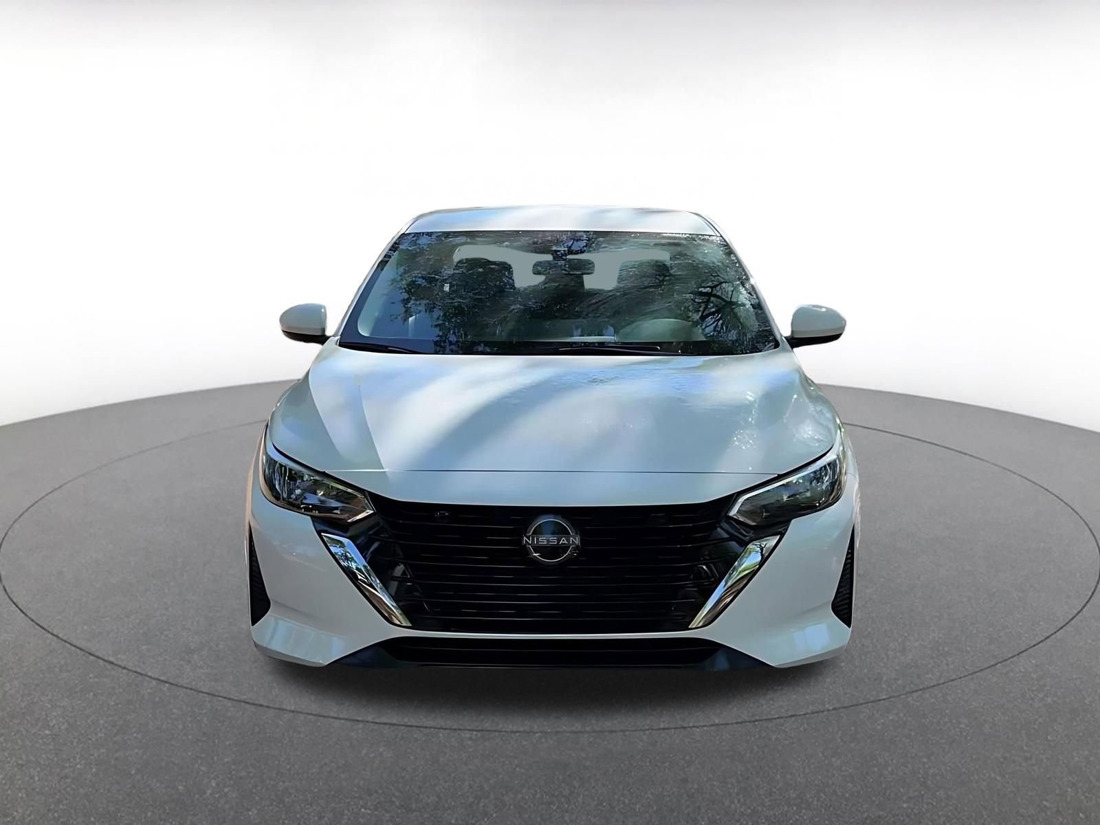 Thumbnail: 2025 Nissan Sentra - 4