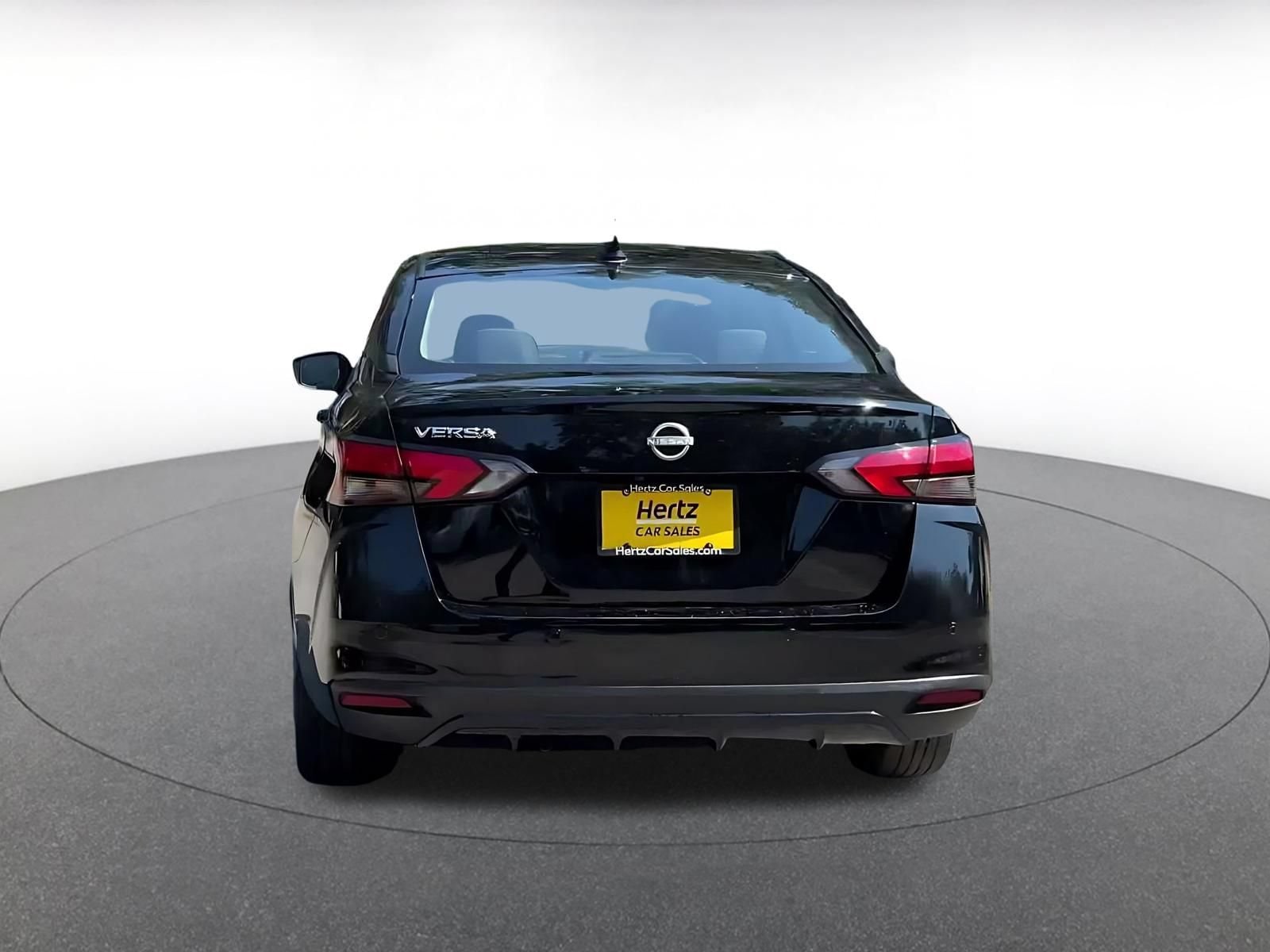 Thumbnail: 2025 Nissan Versa - 12
