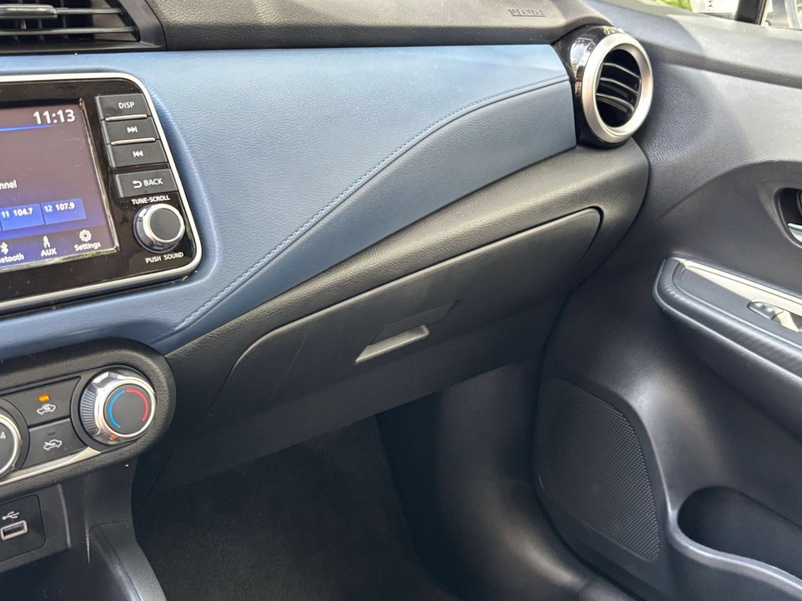 Thumbnail: 2025 Nissan Versa - 32