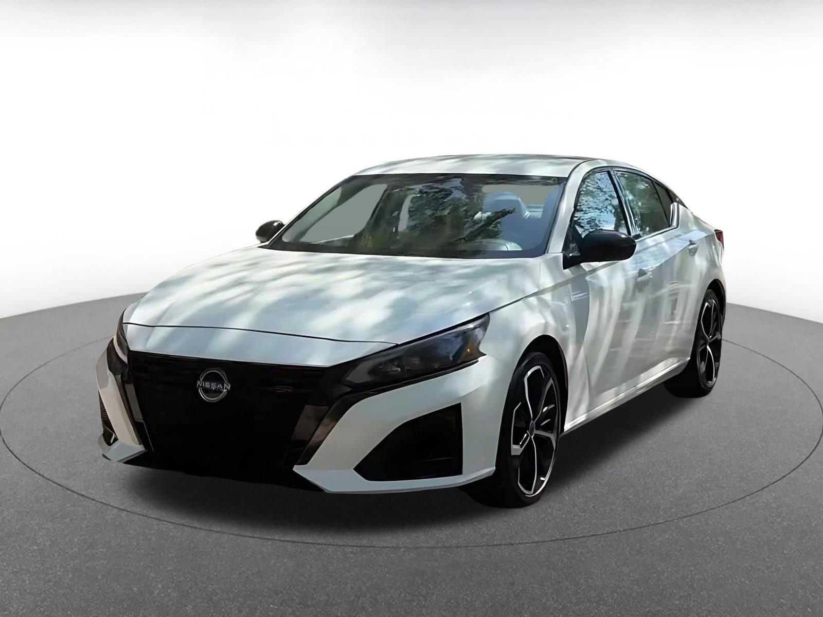 Thumbnail: 2025 Nissan Altima - 7