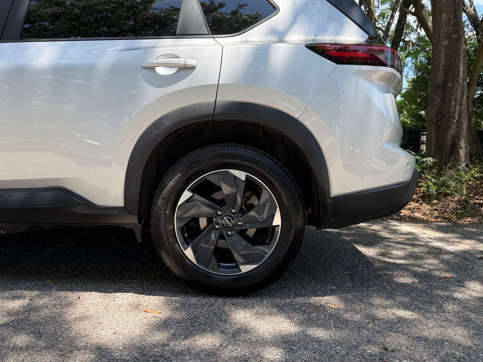 Thumbnail: 2025 Nissan Rogue - 29