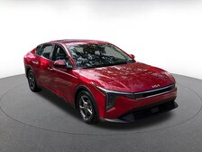2025 Kia K4 LXS -
                  Orlando, FL