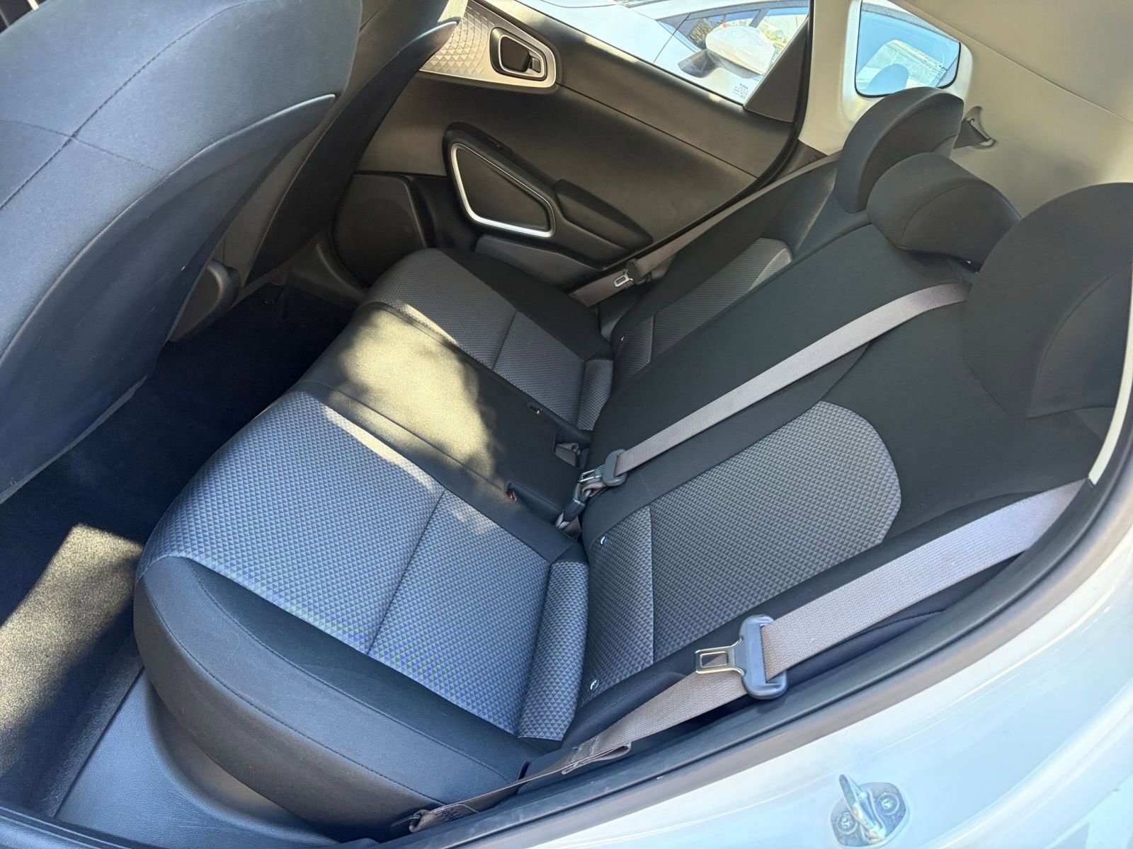 Thumbnail: 2025 Kia Soul - 32