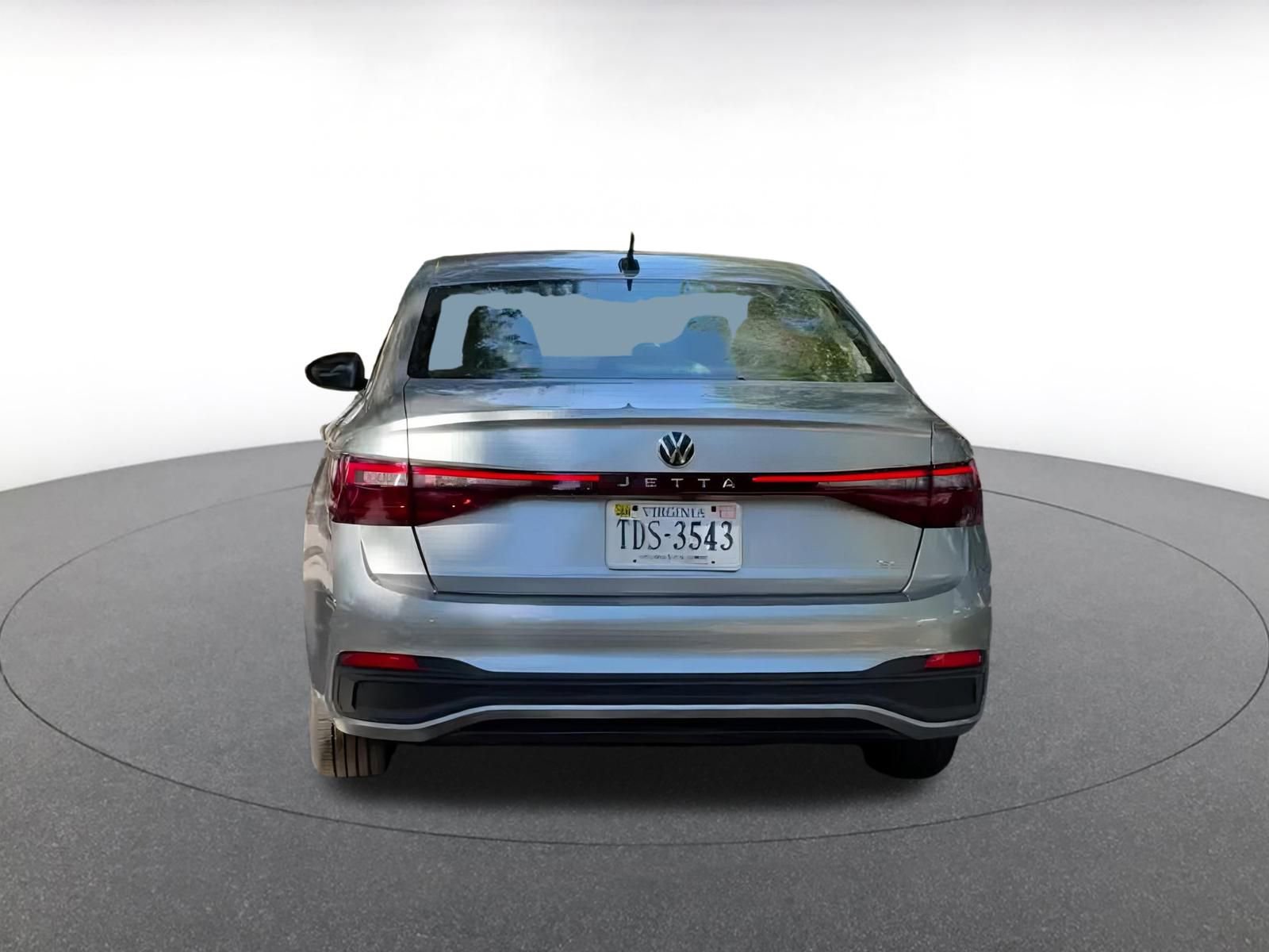 Thumbnail: 2025 Volkswagen Jetta - 11