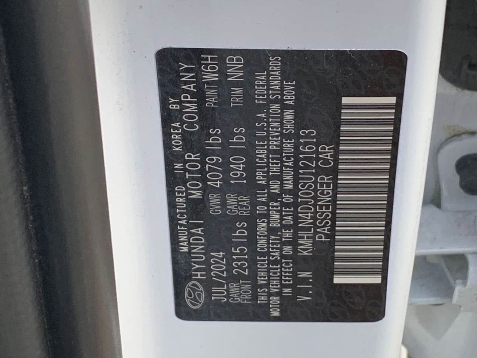 Thumbnail: 2025 Hyundai Elantra - 10