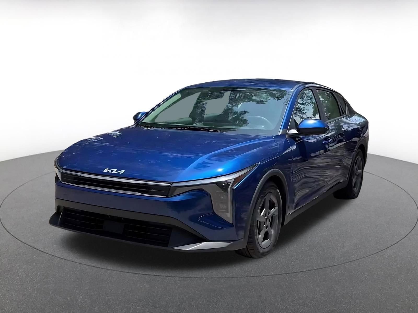 Thumbnail: 2025 Kia K4 - 7