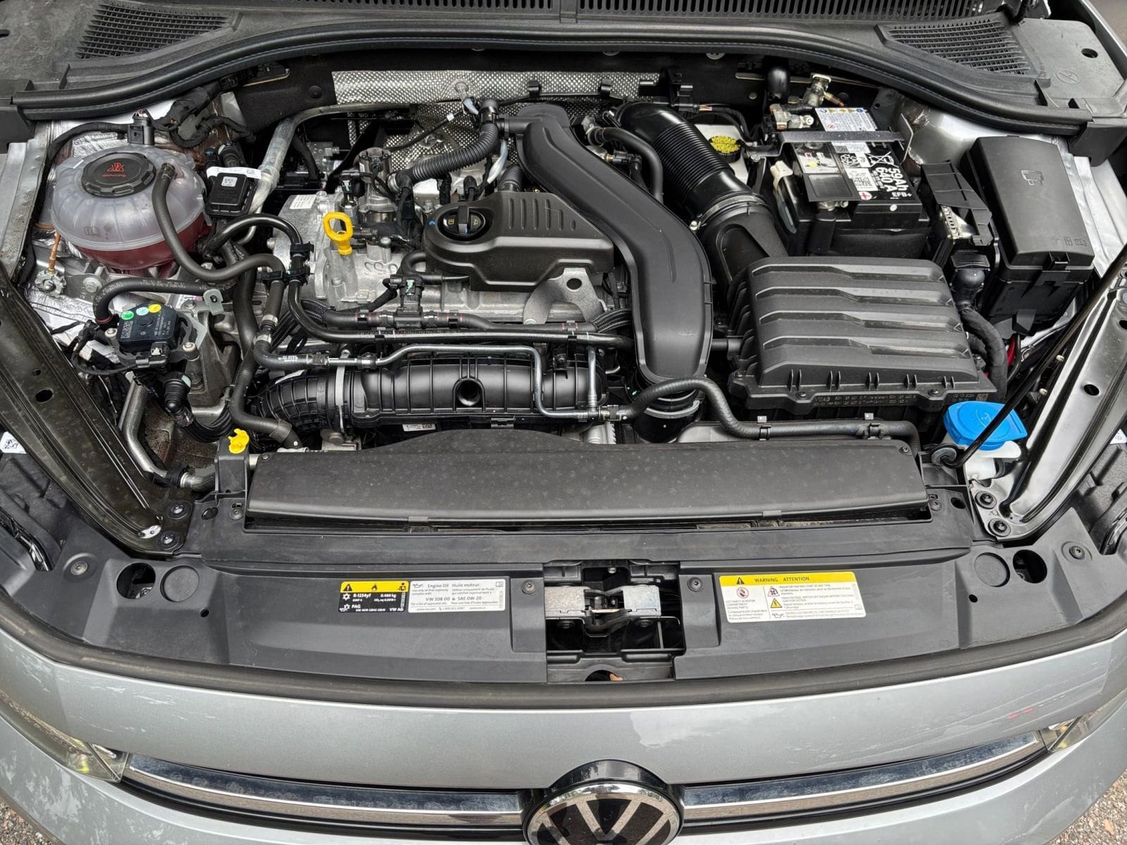 Thumbnail: 2025 Volkswagen Jetta - 30