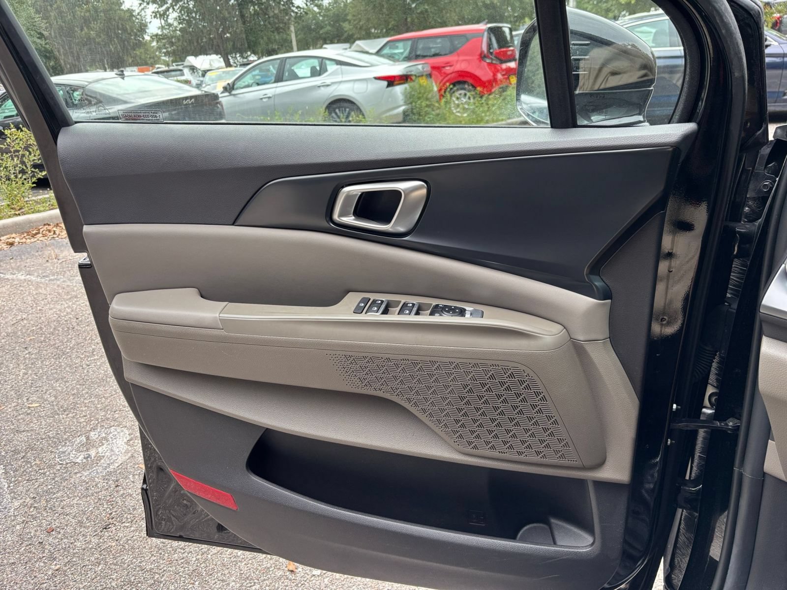 Thumbnail: 2026 Kia Carnival - 18