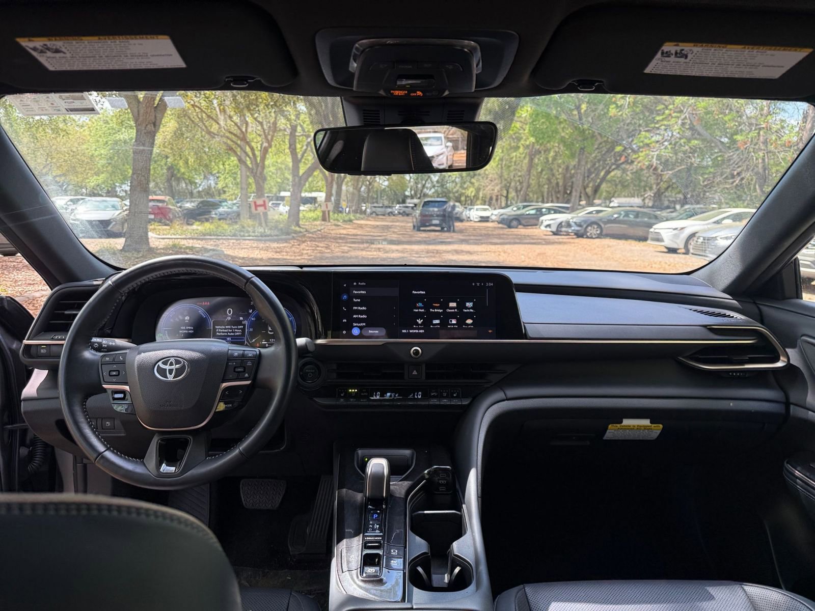 Thumbnail: 2025 Toyota Crown - 29