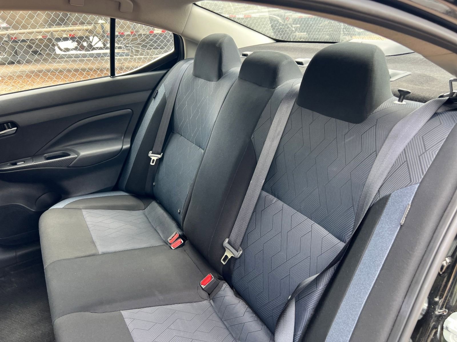 Thumbnail: 2025 Nissan Versa - 33