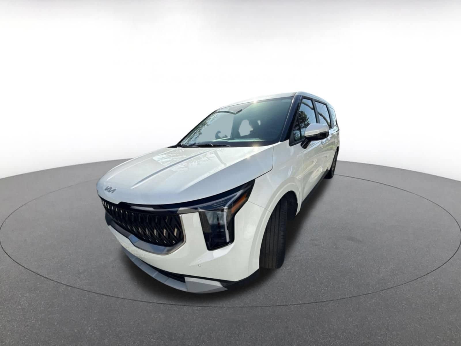 Thumbnail: 2026 Kia Carnival - 4