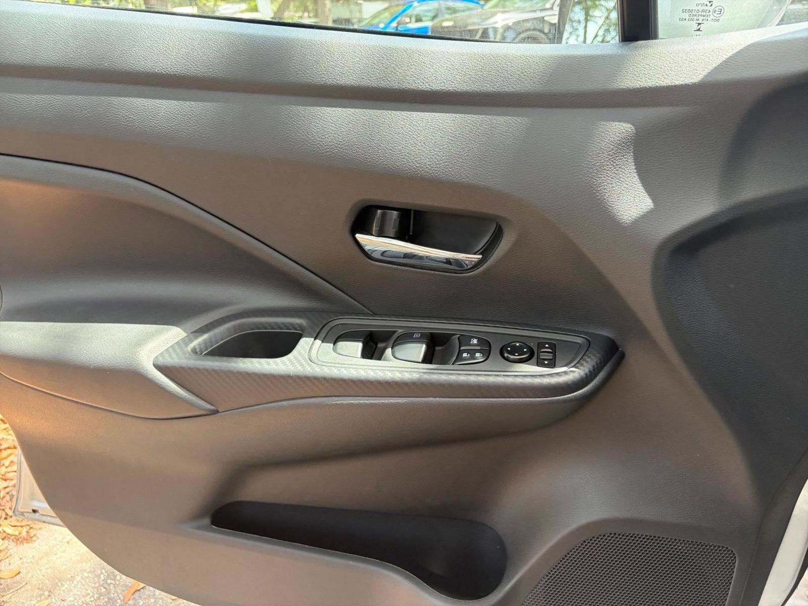 Thumbnail: 2025 Nissan Versa - 18