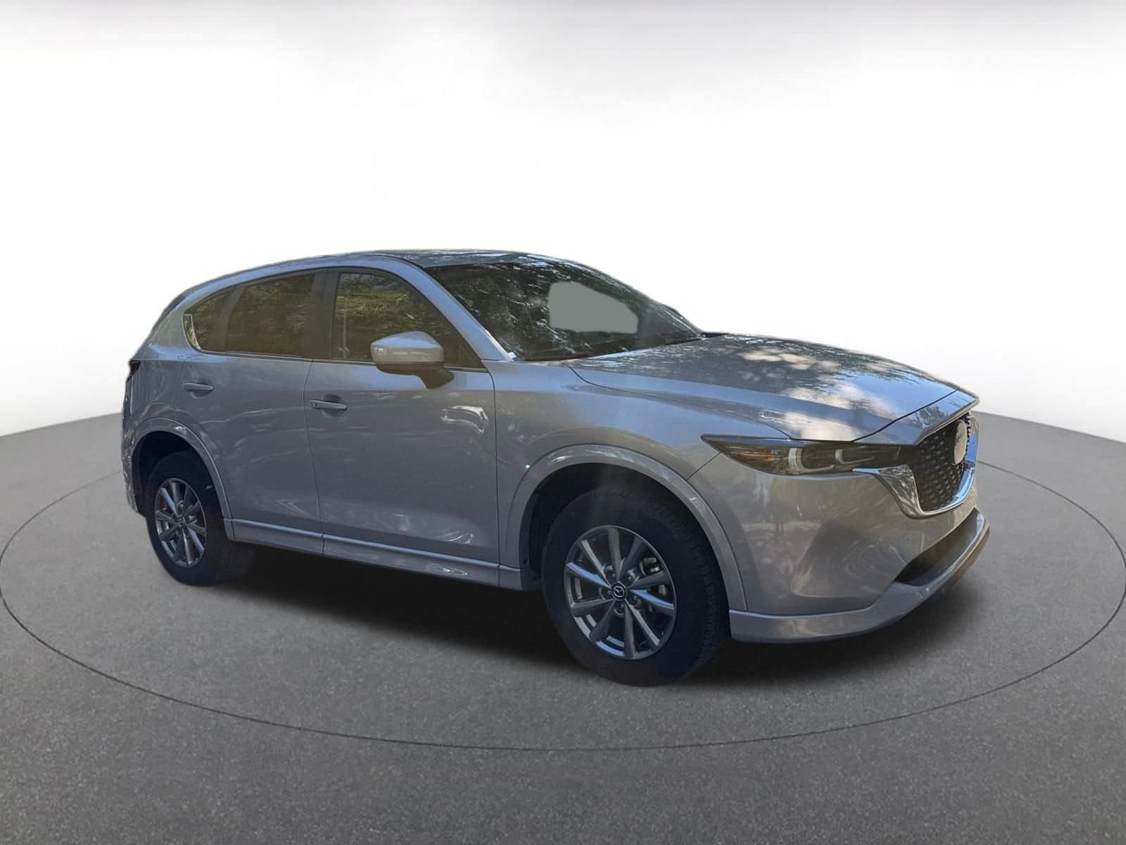 Thumbnail: 2025 Mazda CX-5 - 1