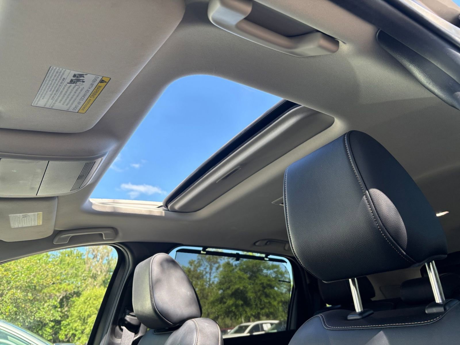 Thumbnail: 2025 Mazda CX-90 - 32